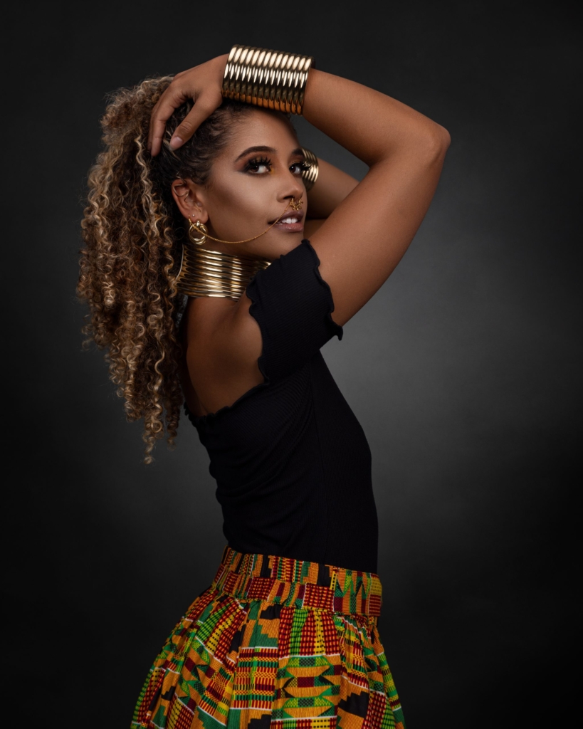 Fort Myers actor and model headshots