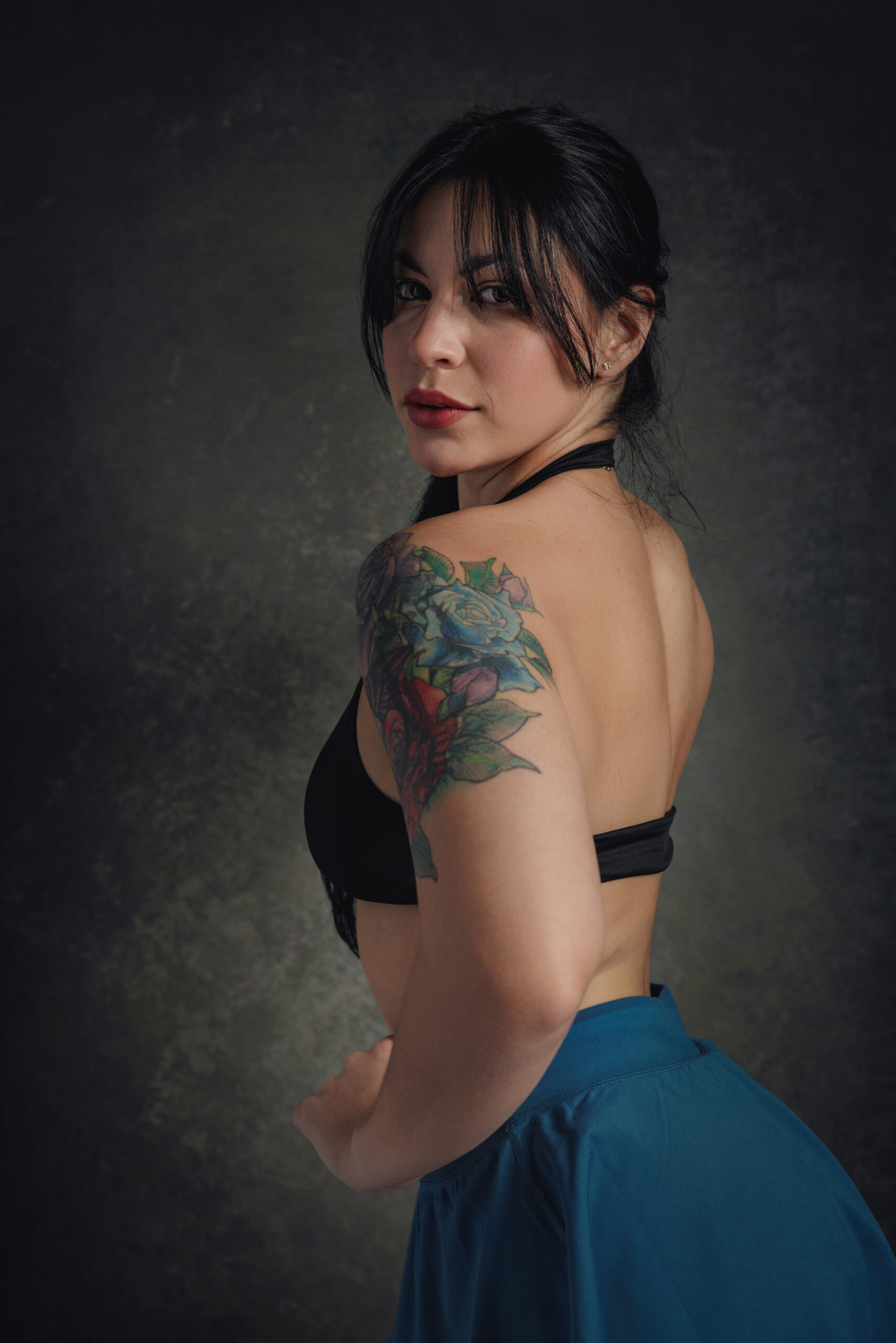 Fort Myers actor and model headshots