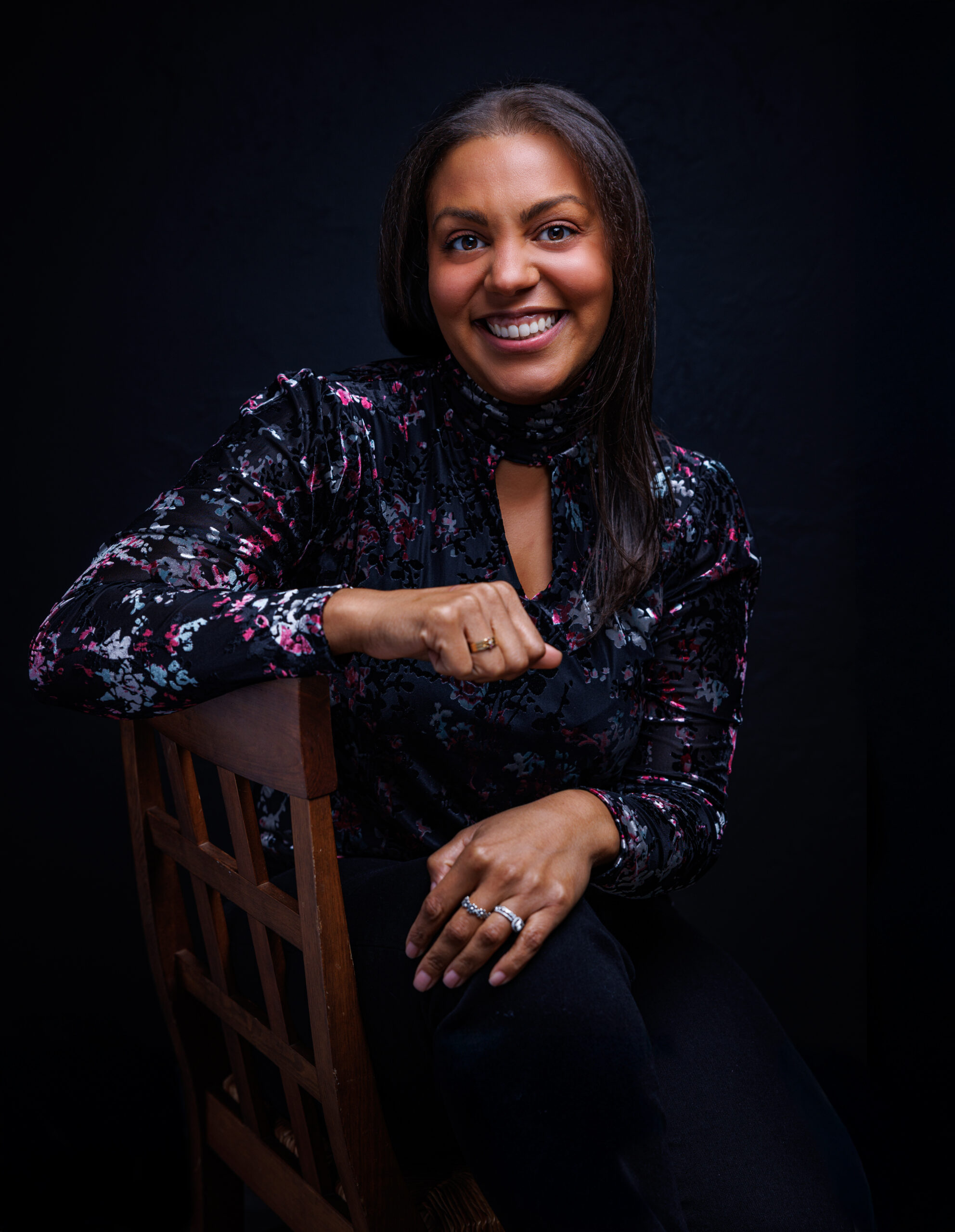 Fort Myers modern headshots