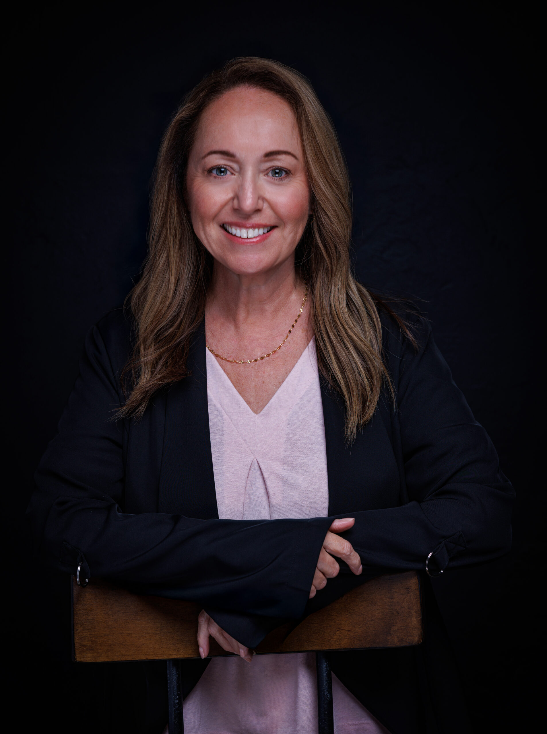 Fort Myers modern headshots