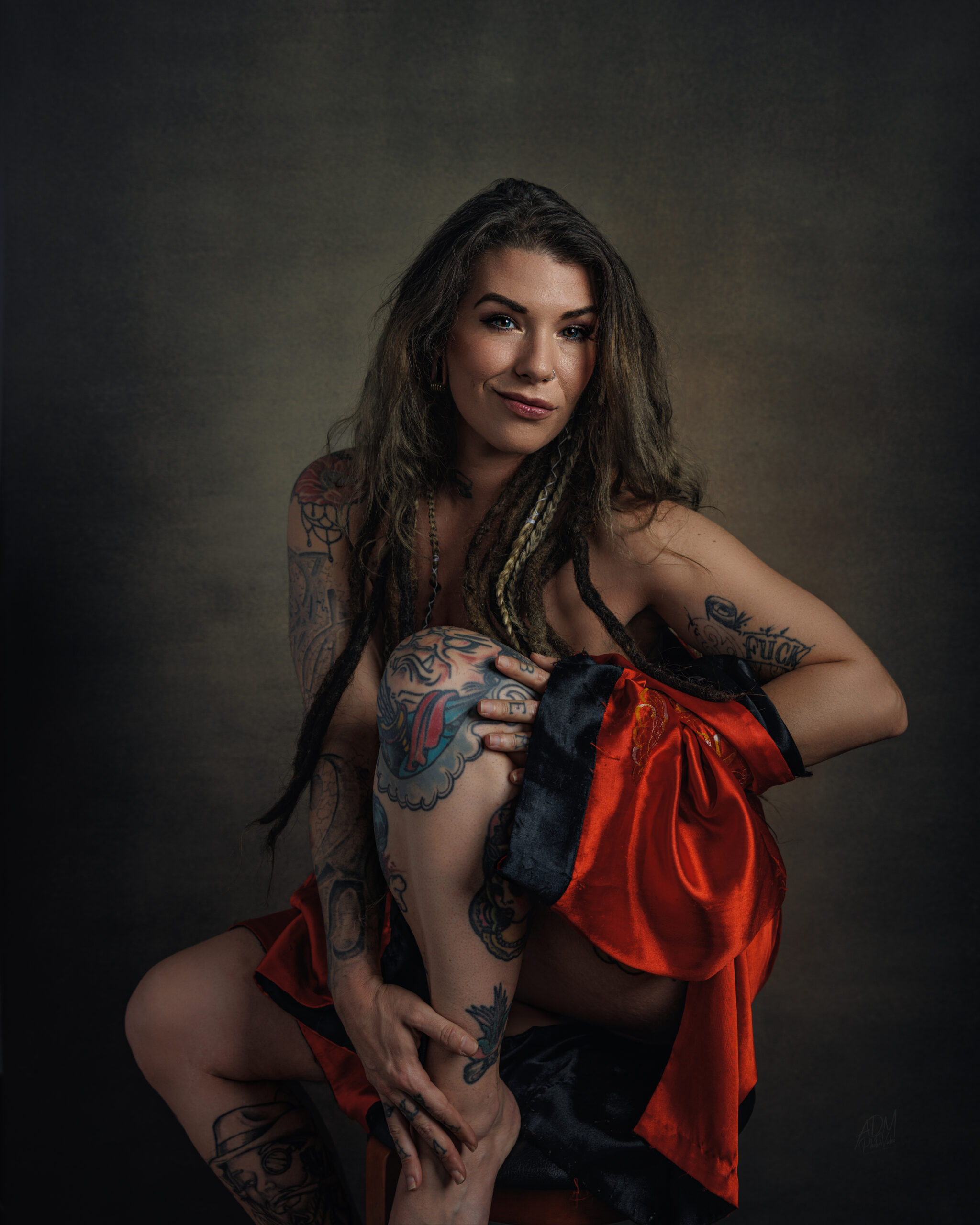 Fort Myers actor and model headshots