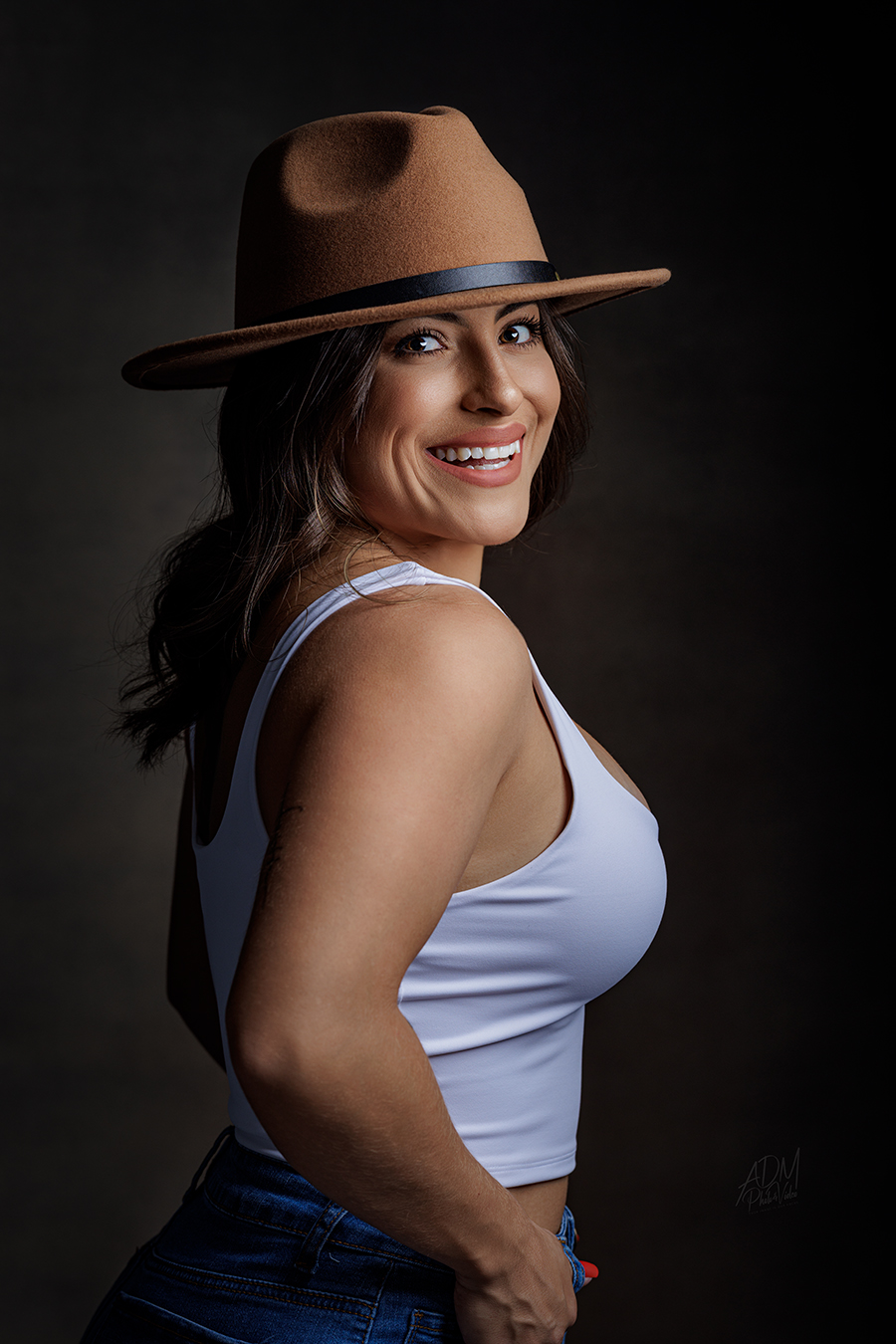 Fort Myers actor and model headshots