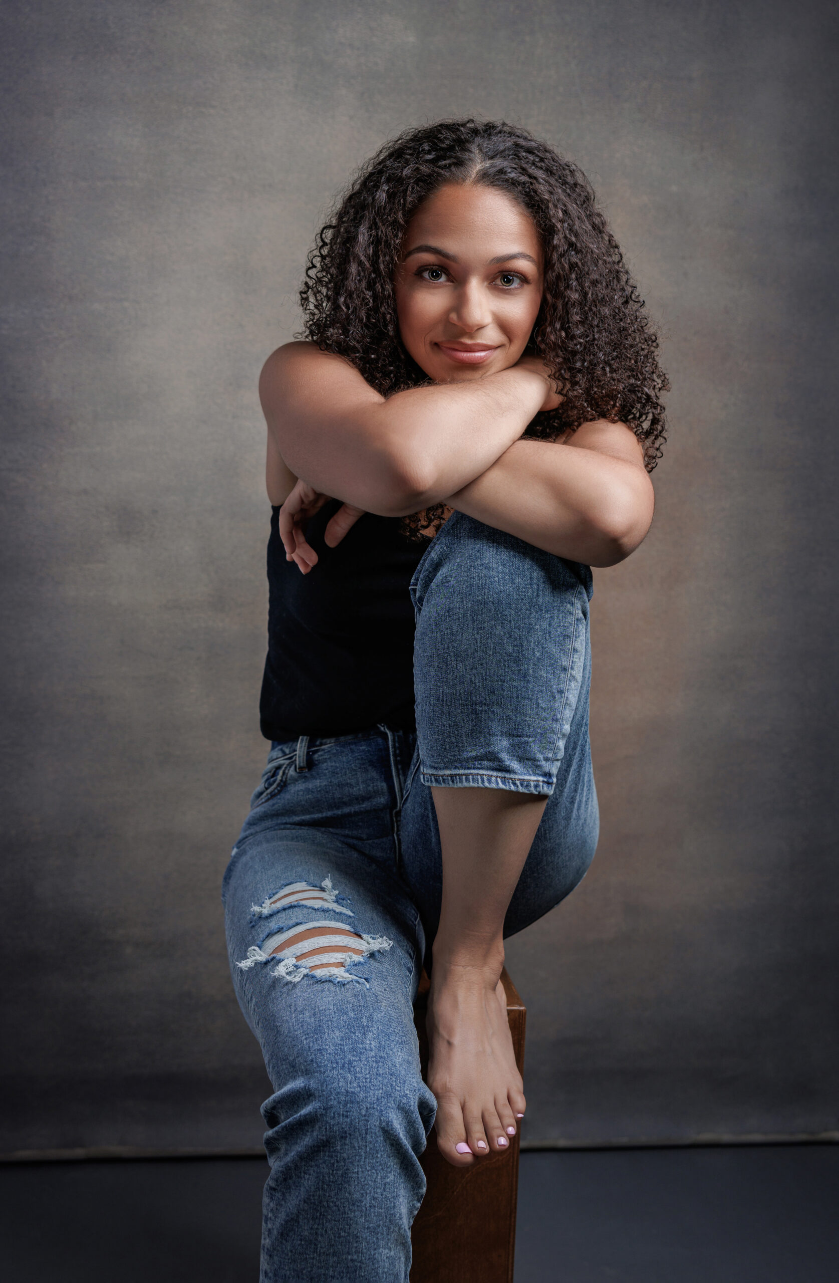 Fort Myers actor and model headshots