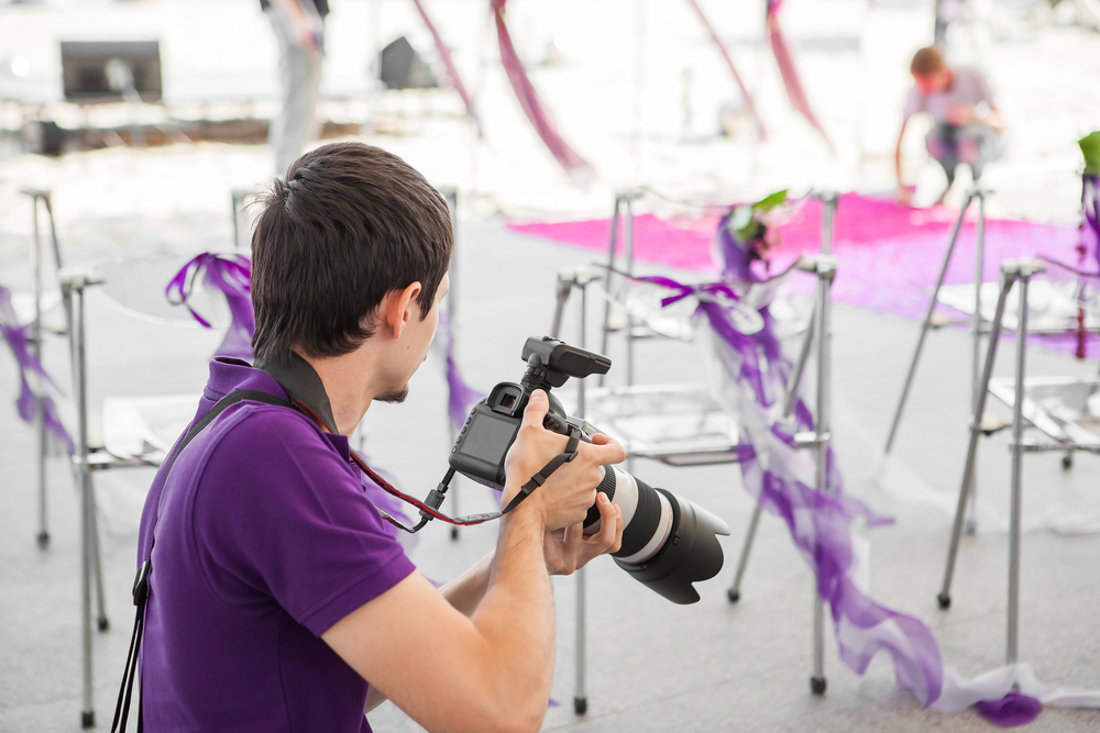 Choosing the Right Props for Your Next Photo Session