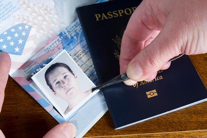 Fort Myers passport photographs