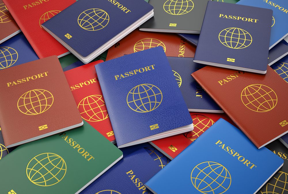 Passport Photo Requirements For Various Countries Across The Globe