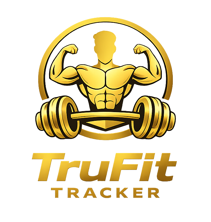 TruFit Tracker